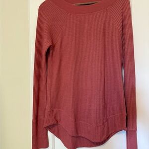 NWT Prana Sheeba Top
